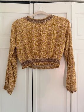 NWT Mango Skirt And Top